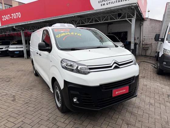 CITROËN JUMPY 1.5 BLUEHDI DIESEL CARGO MANUAL